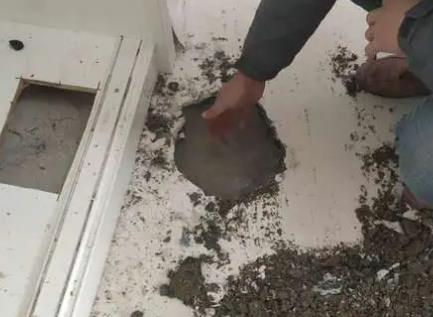 前进卫生间漏水维修公司分享下精确定位查漏水一次多少钱?不同级别收费不同
