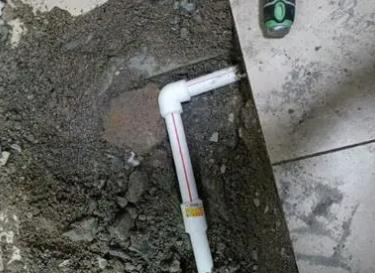 前进阳台漏水维修时有哪些声音会影响检漏仪